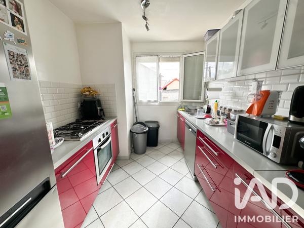 Maison à vendre 5 pièces 86 m² Morangis