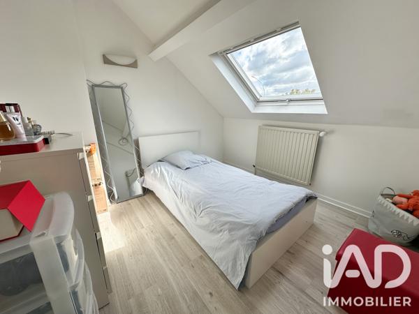 Maison à vendre 5 pièces 86 m² Morangis