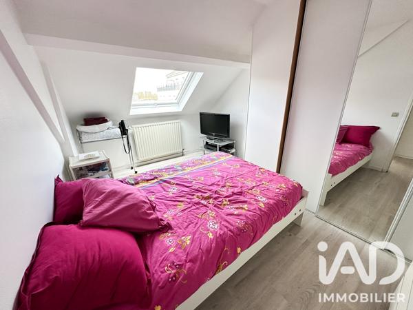 Maison à vendre 5 pièces 86 m² Morangis