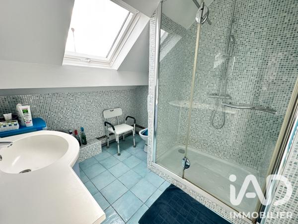 Maison à vendre 5 pièces 86 m² Morangis