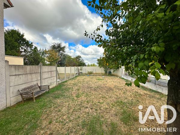 Maison à vendre 5 pièces 86 m² Morangis