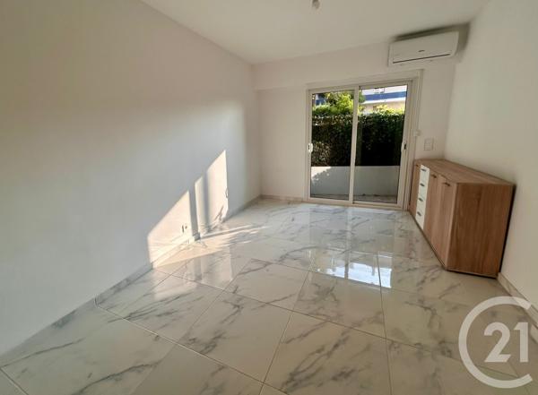 Appartement F1 à vendre  1 pièce - 24,51 m2 LE CANNET - 06