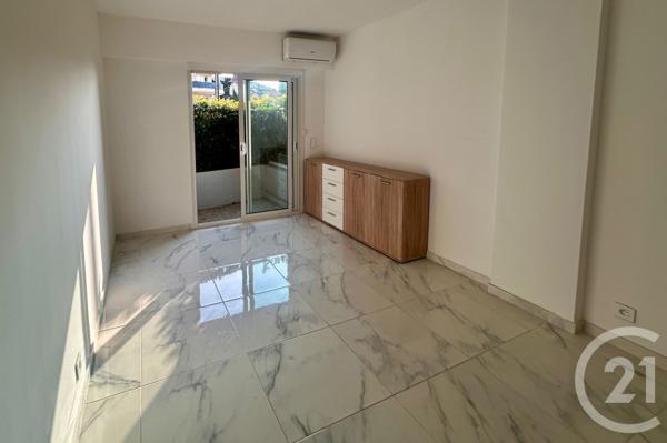 Appartement F1 à vendre  1 pièce - 24,51 m2 LE CANNET - 06