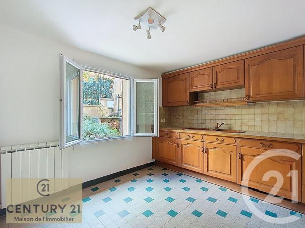 Maison à vendre  5 pièces - 109,64 m2 NICE - 06