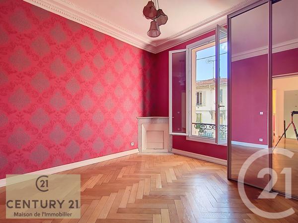 Maison à vendre  5 pièces - 109,64 m2 NICE - 06
