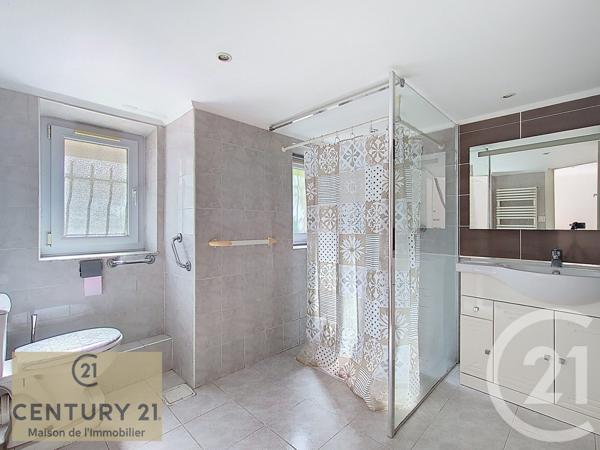 Maison à vendre  5 pièces - 109,64 m2 NICE - 06