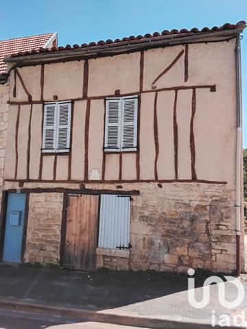 Maison à vendre 5 pièces 71 m² Caylus