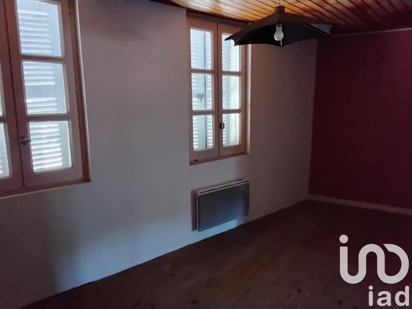 Maison à vendre 5 pièces 71 m² Caylus