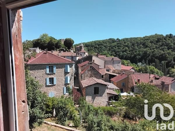 Maison à vendre 5 pièces 71 m² Caylus