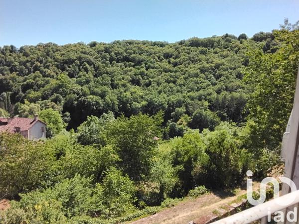 Maison à vendre 5 pièces 71 m² Caylus