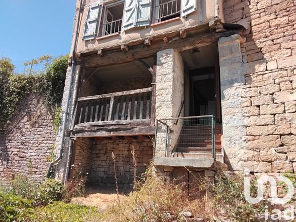 Maison à vendre 5 pièces 71 m² Caylus