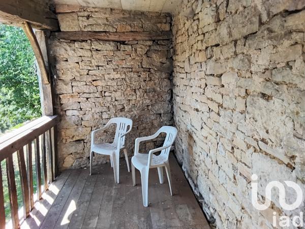 Maison à vendre 5 pièces 71 m² Caylus