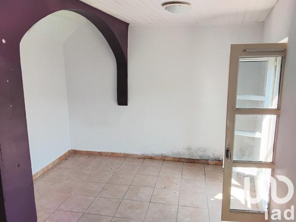 Maison à vendre 5 pièces 71 m² Caylus