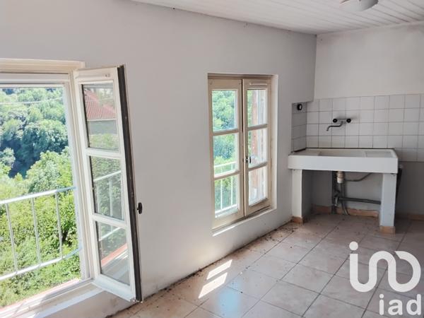 Maison à vendre 5 pièces 71 m² Caylus