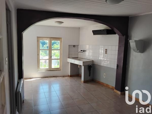 Maison à vendre 5 pièces 71 m² Caylus