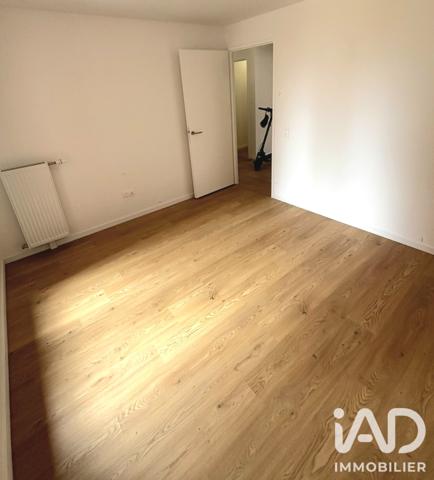 Appartement à vendre 3 pièces 64 m² La Courneuve