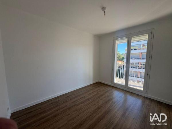 Location appartement 4 pièces 74 m² Saint-Raphaël