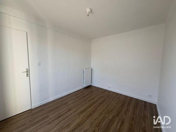 Location appartement 4 pièces 74 m² Saint-Raphaël