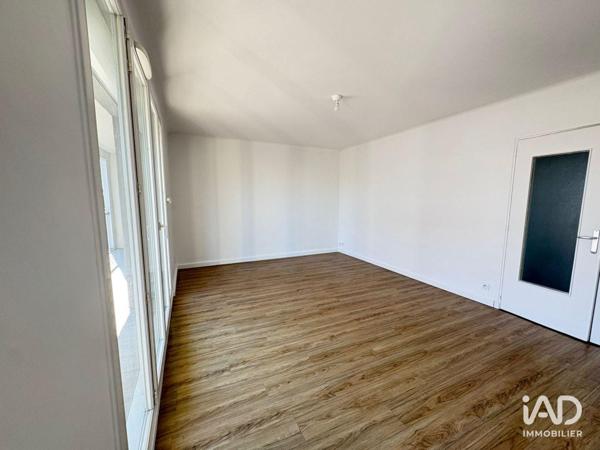 Location appartement 4 pièces 74 m² Saint-Raphaël