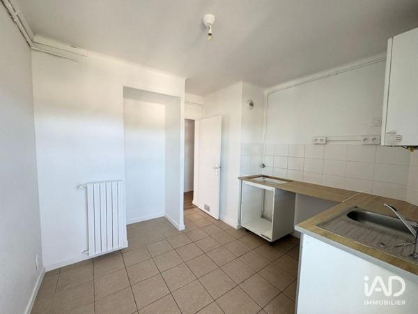 Location appartement 4 pièces 74 m² Saint-Raphaël