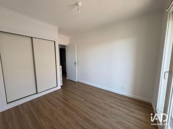 Location appartement 4 pièces 74 m² Saint-Raphaël