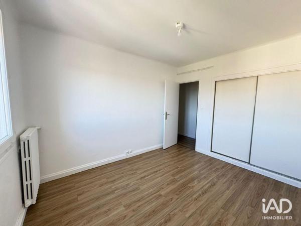 Location appartement 4 pièces 74 m² Saint-Raphaël