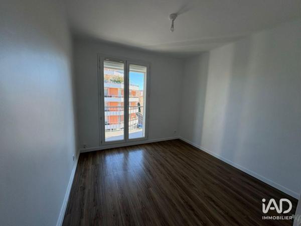 Location appartement 4 pièces 74 m² Saint-Raphaël