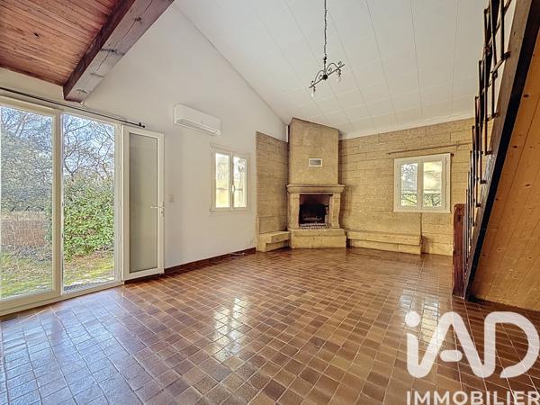 Maison à vendre 2 pièces 54 m² Uchaux