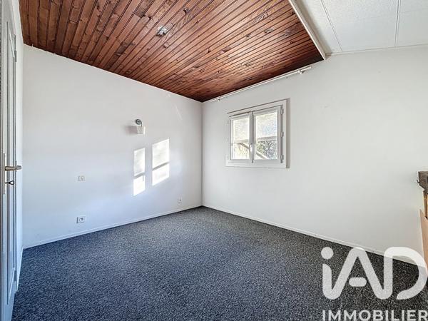 Maison à vendre 2 pièces 54 m² Uchaux