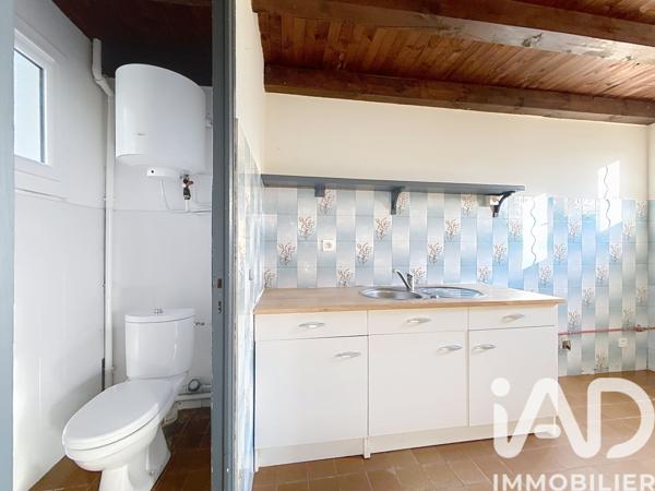 Maison à vendre 2 pièces 54 m² Uchaux