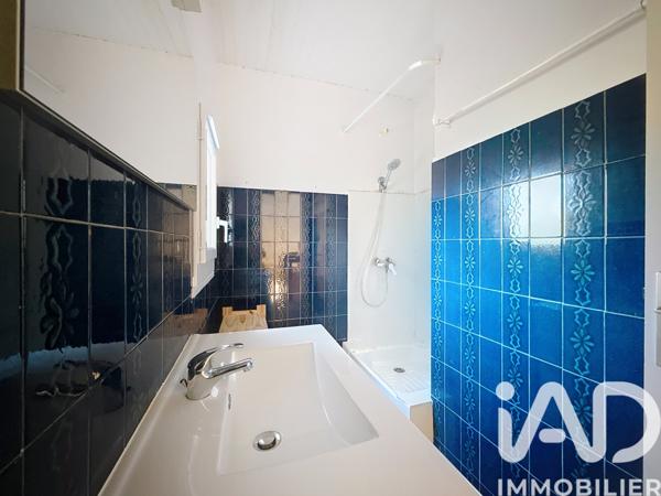 Maison à vendre 2 pièces 54 m² Uchaux
