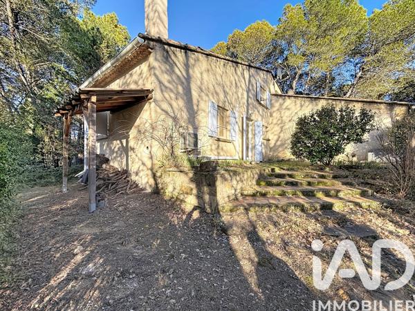Maison à vendre 2 pièces 54 m² Uchaux