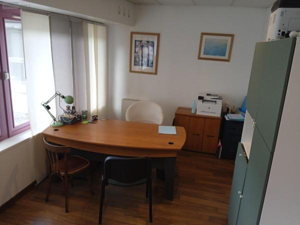 Bureaux à vendre à Rennes en Ille-et-Vilaine (35000), ref :