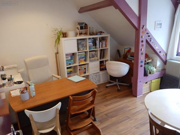 Bureaux à vendre à Rennes en Ille-et-Vilaine (35000), ref :