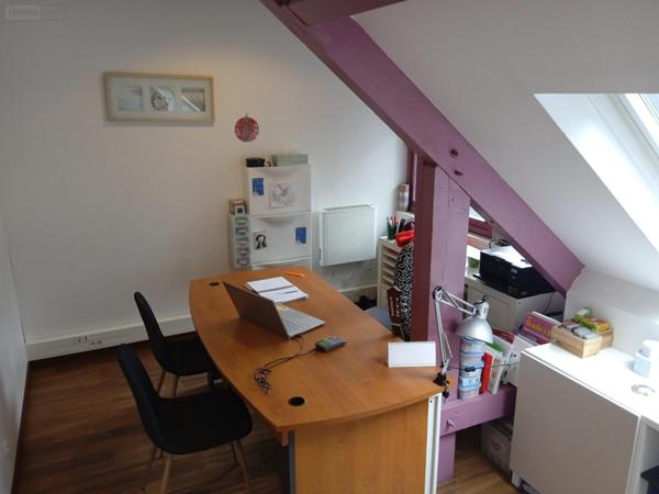 Bureaux à vendre à Rennes en Ille-et-Vilaine (35000), ref :