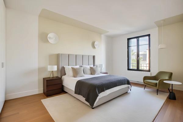 Maison Bois-Colombes - VICTOR HUGO