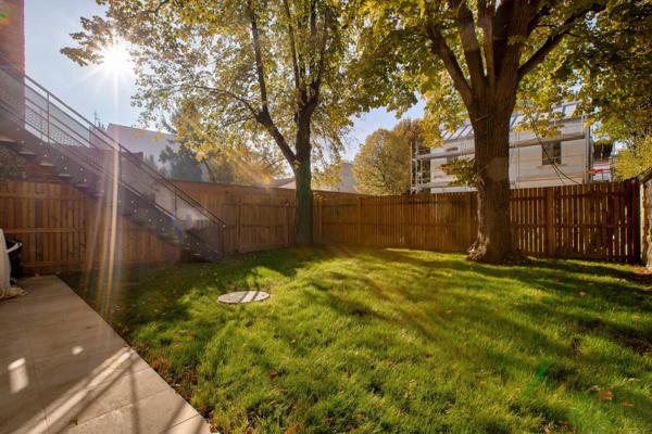 Maison Bois-Colombes - VICTOR HUGO