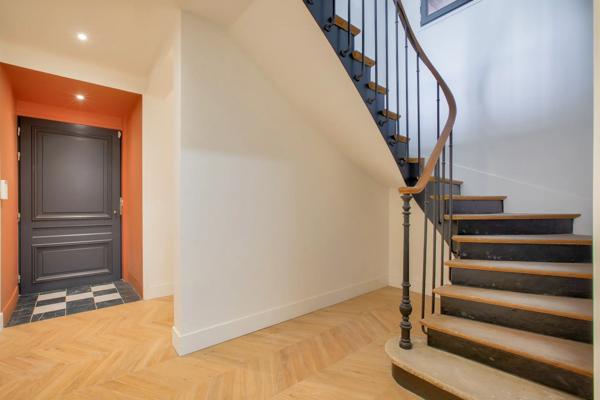 Maison Bois-Colombes - VICTOR HUGO