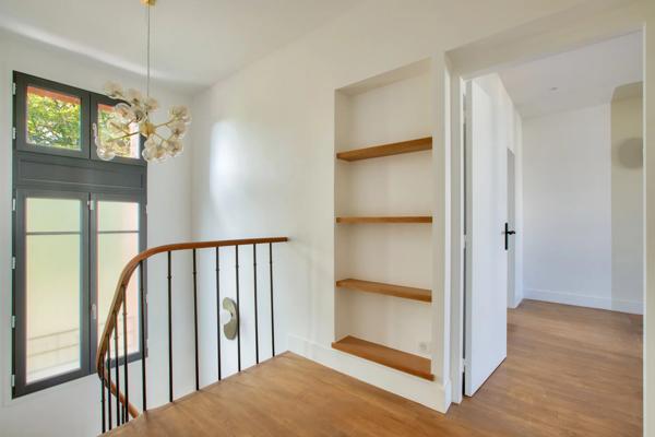 Maison Bois-Colombes - VICTOR HUGO