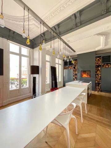 Appartement Lille - SÉBASTOPOL