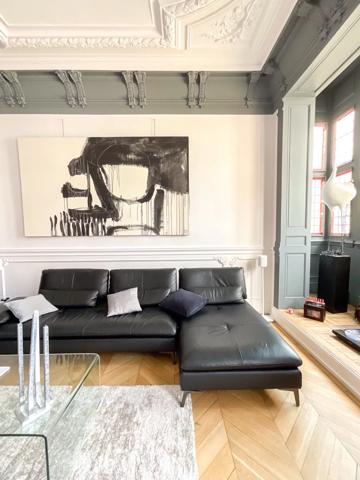 Appartement Lille - SÉBASTOPOL