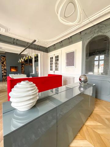 Appartement Lille - SÉBASTOPOL