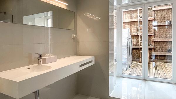 Appartement Lille - SÉBASTOPOL