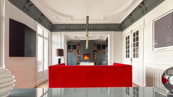 Appartement Lille - SÉBASTOPOL