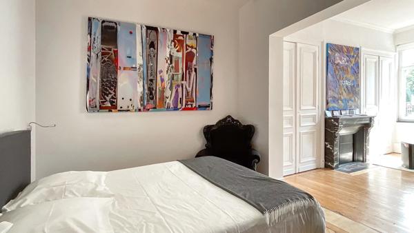 Appartement Lille - SÉBASTOPOL