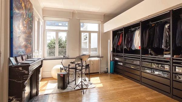 Appartement Lille - SÉBASTOPOL