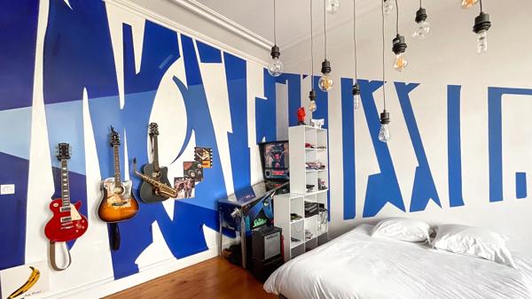 Appartement Lille - SÉBASTOPOL