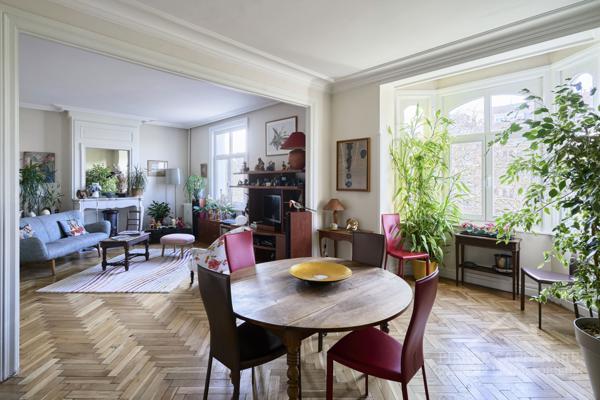 La Madeleine (59110) Appartement 3 chambres, balcon et garage La Madeleine Botanique