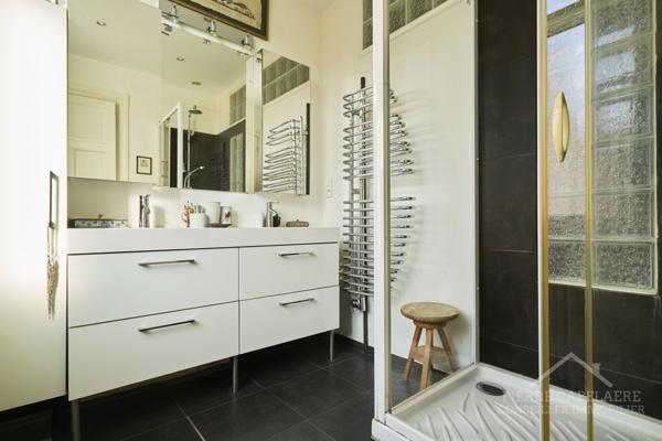 La Madeleine (59110) Appartement 3 chambres, balcon et garage La Madeleine Botanique