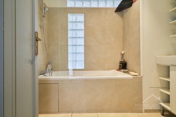 La Madeleine (59110) Appartement 3 chambres, balcon et garage La Madeleine Botanique